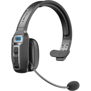 LEVN Trucker Headset