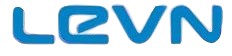 LEVN logo